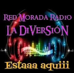 Red Morada Radio