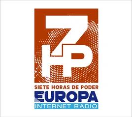 7HP-EUROPA INTERNET RADIO