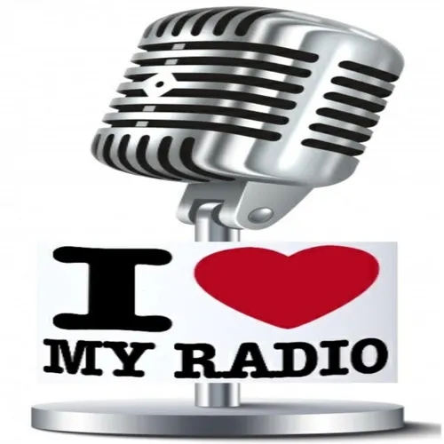 I love My Radio 29/04/2022 -Especial Segundo aniversario