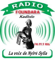Radio FOUNDARA KADIOLO