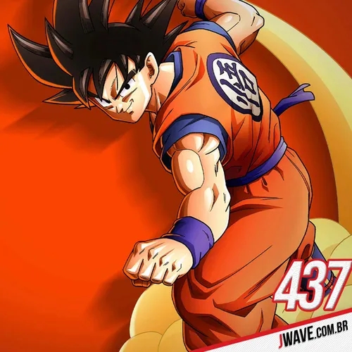 JWave #437 | Dragon Ball Z Kakarot
