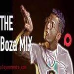 The Boza Mix 🇵🇦