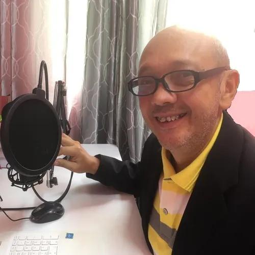 Podcasts (Audio Aula) Professor Rodrigues