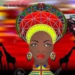 My Zulu Mother
