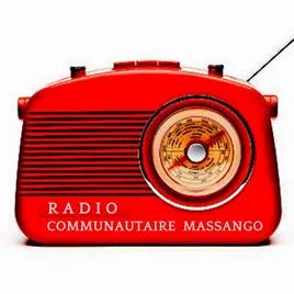 Radio Communautaire MASSANGO