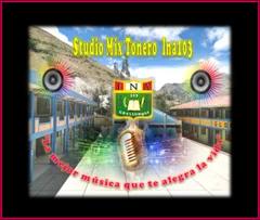 Studio Mix Tonero INA - 103 Coyllurqui