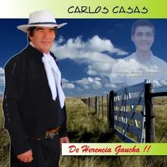 Emisora Guardabosques Radio Torzalito con Carlos Casas