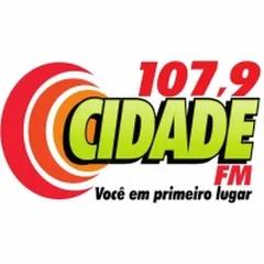 CIDADE FM BACABAL