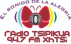 Radio Tsipikua 947 XHTSI FM Nuevo Parangaricutiro