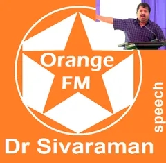 Dr sivaraman