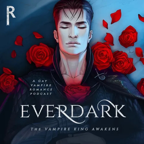 How to BUY the Ever Dark series in audio, hardcover, ebook, and paperback