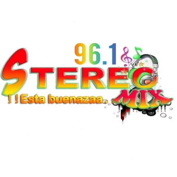 STEREO MIX