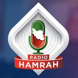 Radio Hamrah App
