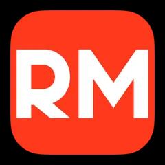 rm creative media