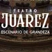 El arte y los símbolos de identidad del Teatro Juárez: los leones y las musas.