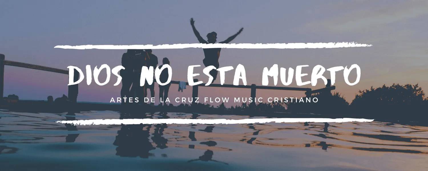 Artes De La Cruz Flow Music Cristiano