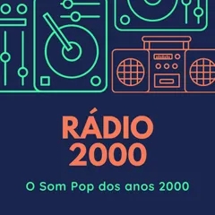 Radio2000