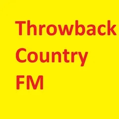 Throwback Country FM