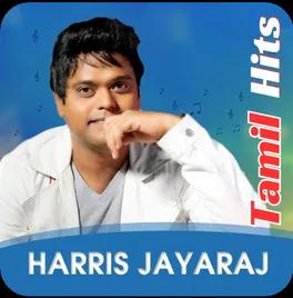 Harrish Jayaraj FM
