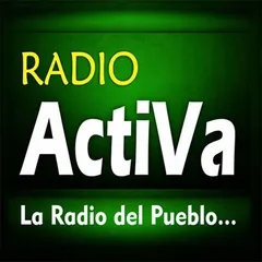 RADIO ACTIVA La Radio del Pueblo