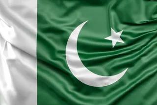 پاکستانی بحالی