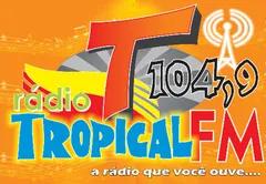 Tropical FM - PA