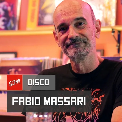 Disco 031 - Fabio Massari