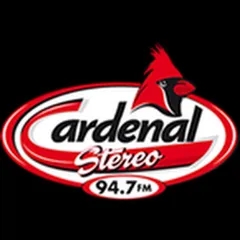 Cardenal Stereo 94.7 FM