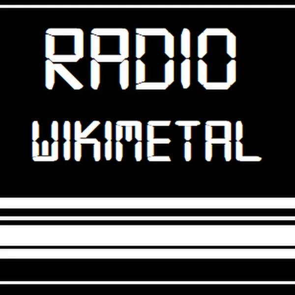 wikimetal radio