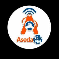Aseda 92.3 FM