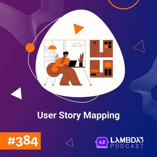 #384 - User Story Mapping