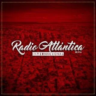 Radio Atlántica 