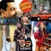 99Vidas 606 - Happy Hour: Michael Jackson X Taylor Swift, novo fã de One Piece e a chupeta do carro!