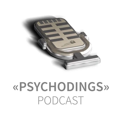 «Psychodings»-Podcast