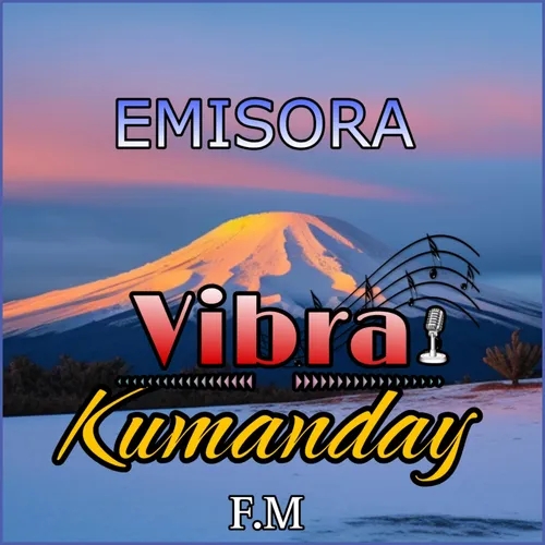 Emisora Vibra Kumanday FM