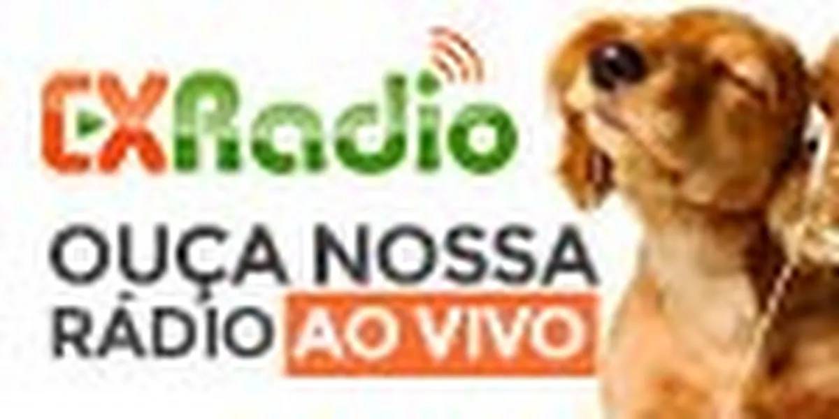 RADIO NAÇÃO FM