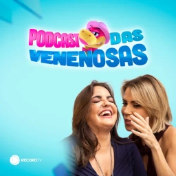 Podcast das Venenosas