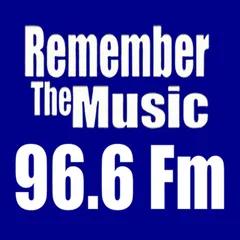 REMEMBER THE MUSIC FM