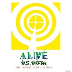 Alive 95.9 fm