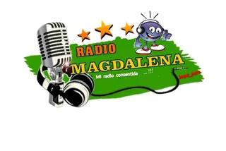 RADIO MAGDALENA 
