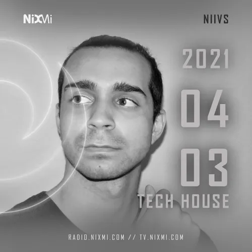 2021-04-03 - NIIVS - TECH HOUSE #1