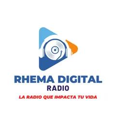 RHEMA DIGITAL RADIO