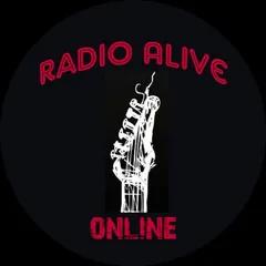Radio Alive Online