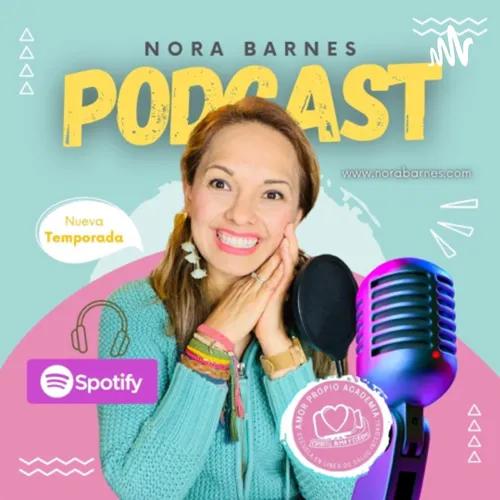 Nora Barnes Podcast 
