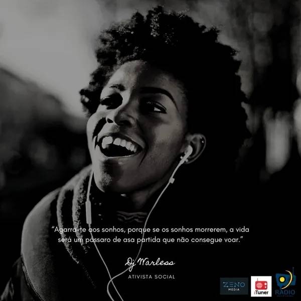 RADIO  VOICE OF CREATION