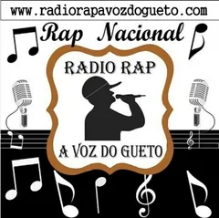 Radio Rap a Voz do Gueto