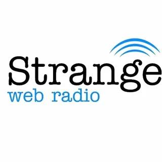 Strange Web Radio 