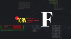 TCRV-F