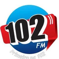 WEBRÁDIO 102FM
