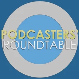 Podcasters' Roundtable